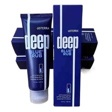 Deep Blue Rub BY-DOTERRA 120