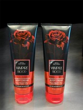 Bath and Body Works Crema