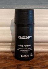 Profumo solido lussureggiante