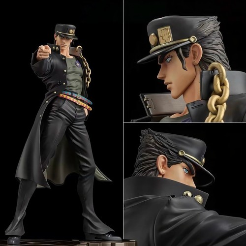 Statua pvc figure - in,