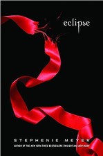 Eclipse (The Twilight Saga