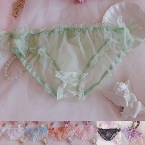 Mutandine intimo donna pizzo - , e