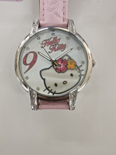 HELLO KITTY-OROLOGIO A QUARZO
