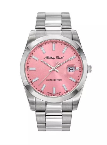 Orologio quarzo uomo mathey - al,