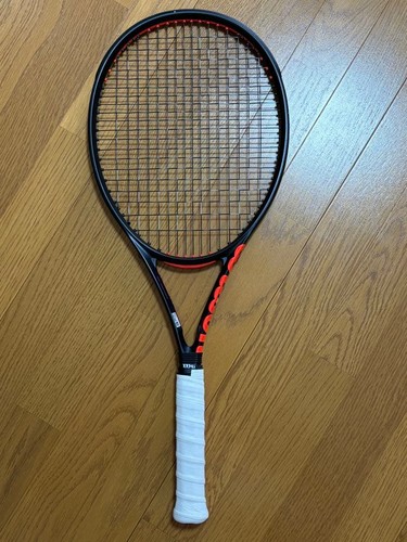 Wilson clash 100 - 100, g2