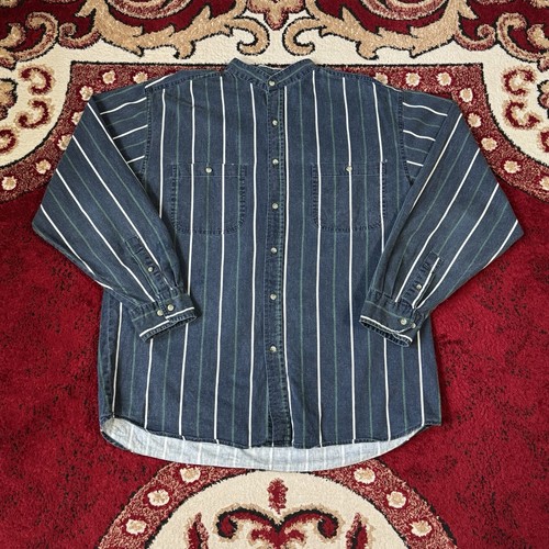 Camicia denim vintage - , 90