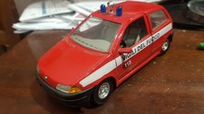 BURAGO BBURAGO  1/24 FIAT
