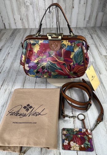 Borsa tracolla patricia - tracolla, nash