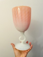 🟠 Grande Vaso a Calice in