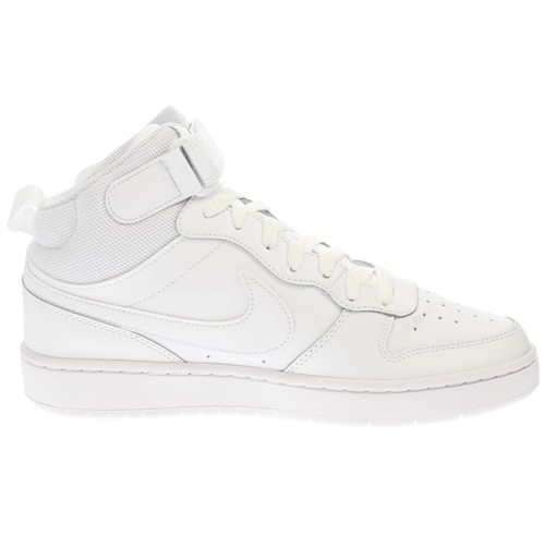 Nike court borough mid - mid, gs