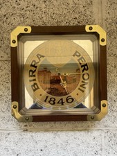 OROLOGIO BIRRA PERONI VINTAGE