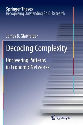 Glattfelder decoding - glattfelder,