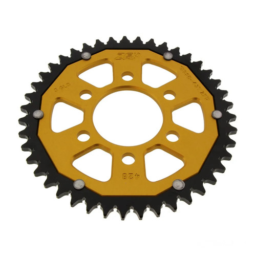 Pignone 43z divisione 428 oro - pignone,