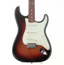 Fender Vintera Stratocaster anni 60 3 colori Sunburst (n.251031)