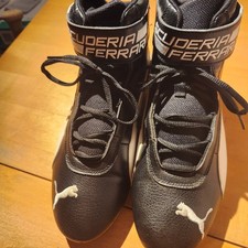 Puma Scuderia Ferrari Size 10
