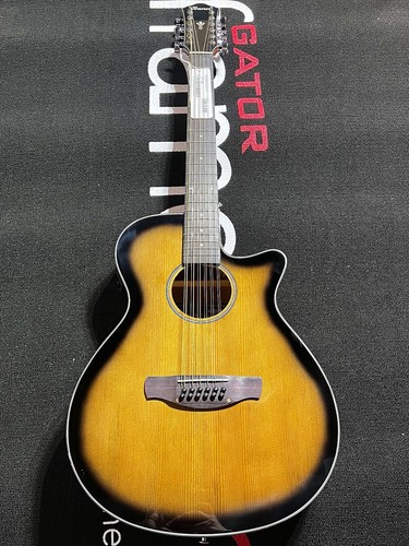 Ibanez aeg5012 chitarra - aeg5012,