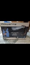 rowenta ferro da stiro Verticale