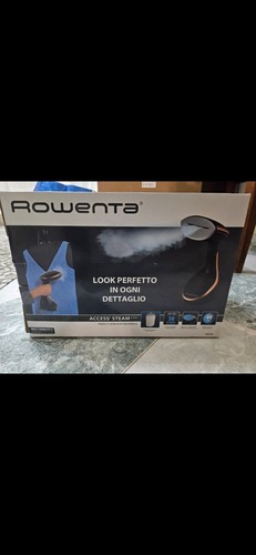 Rowenta ferro stiro - rowenta, da
