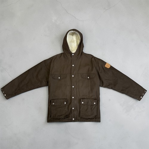 Giacca parka invernale - , pile