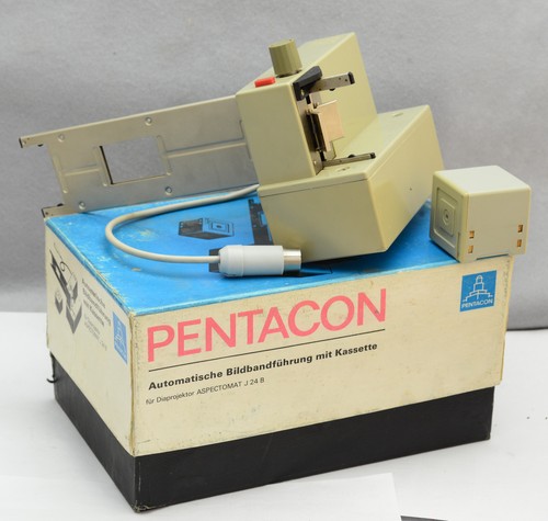 Pentacon aspectomat b - j, 24