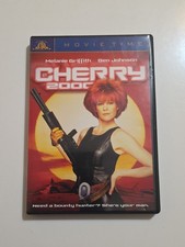 Cherry 2000 (DVD, 1987)