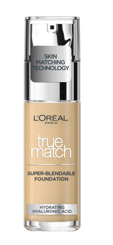 Fond teint true - true, match