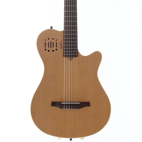 Chitarra acustica usata godin - chitarra,
