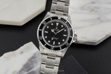 Rolex Submariner No Date