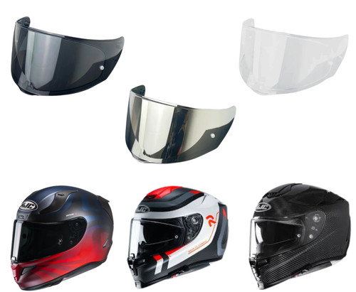 Visiera per hjc rpha - visiera, 11