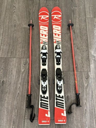 Rossignol hero mte - rossignol,