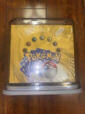 Pokemon 1999 Set Base I Maghi