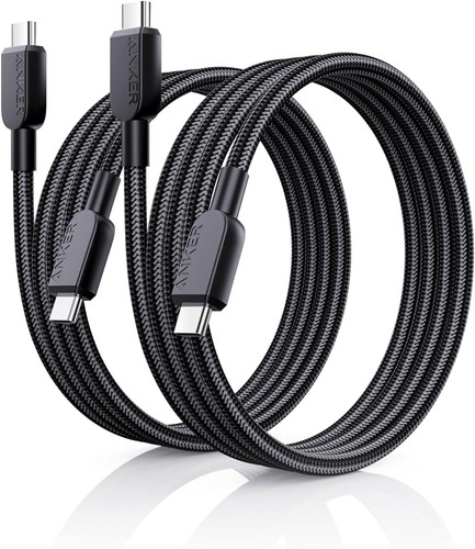 Anker 240w cavo - usb, c