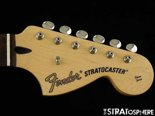 Fender ltd tom - tom, delonge