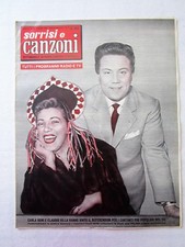 SORRISI E CANZONI-ANNO