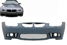 Paraurti per BMW 3 E92 E93 Coupe Cabrio 06-09 griglie Senza proiettori