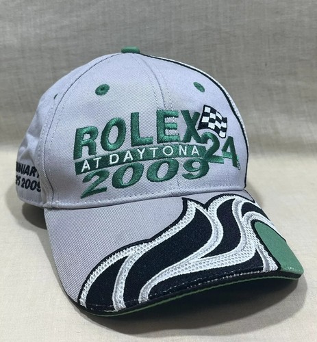 Rolex daytona 2009 cap - at,