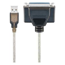 Cavo usb per stampante presa - usb,
