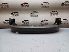 ☑️ PARAURTI POSTERIORE CON