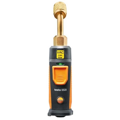 Testo 552i sonda per vuoto - 552i,