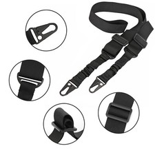 Cinghia imbracatura pistola