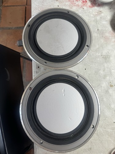 Technics due woofer 9 - sb-5,