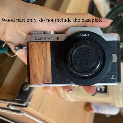 Supporto fotocamera