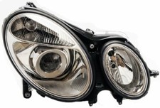 Faro Anteriore DX Per Mercedes