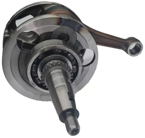 Albero motore yamaha xtz 660 - motore,