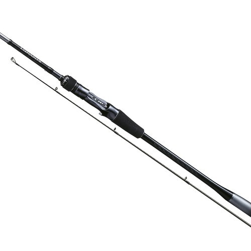 Shimano lunamis spinning 2 - shimano,