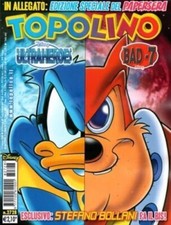 disney Topolino 2728