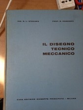 Disegno tecnico meccanico - disegno,