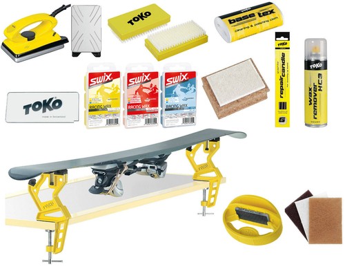 Toko cera sci professionale - toko,