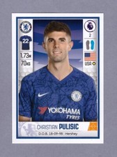 Christian pulisic figurine - pulisic,
