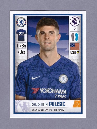 Christian pulisic figurine - pulisic,